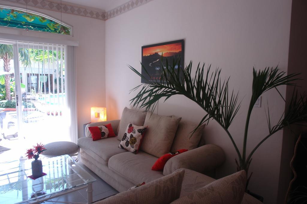 Residencia Los Encantos كانكون المظهر الخارجي الصورة
