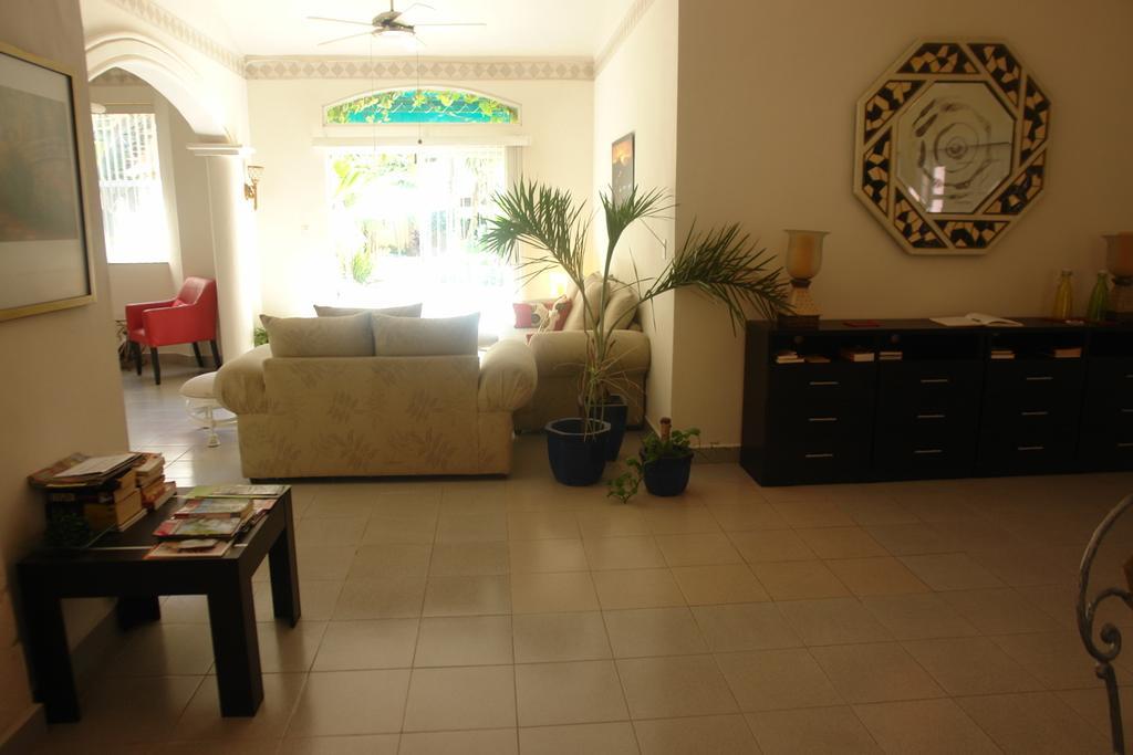 Residencia Los Encantos كانكون المظهر الخارجي الصورة