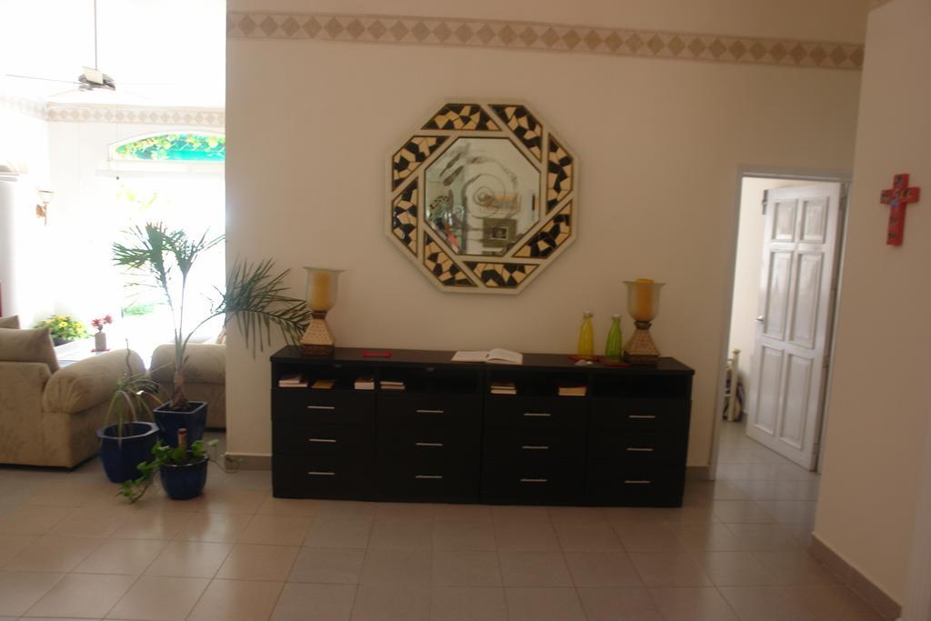 Residencia Los Encantos كانكون المظهر الخارجي الصورة