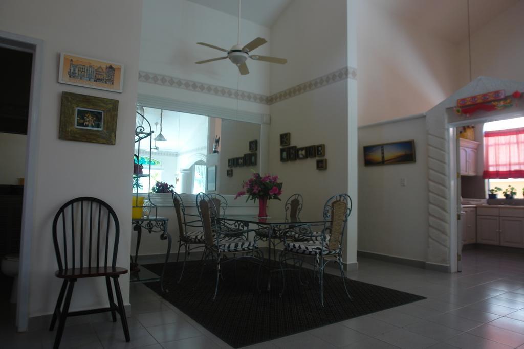 Residencia Los Encantos كانكون المظهر الخارجي الصورة
