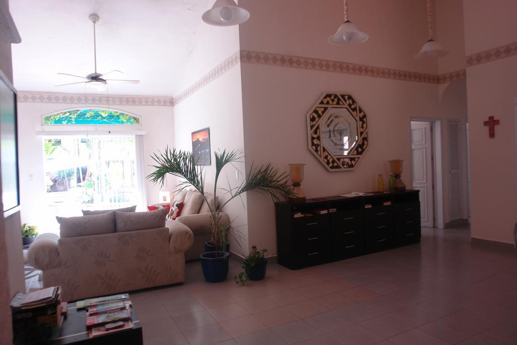 Residencia Los Encantos كانكون المظهر الخارجي الصورة