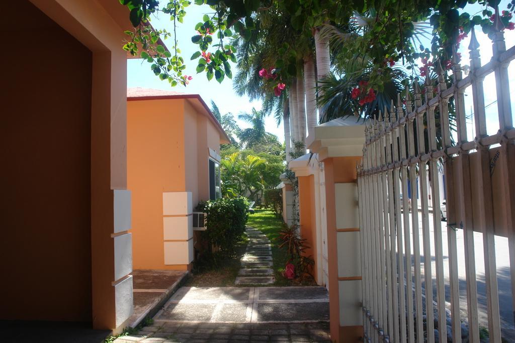 Residencia Los Encantos كانكون المظهر الخارجي الصورة