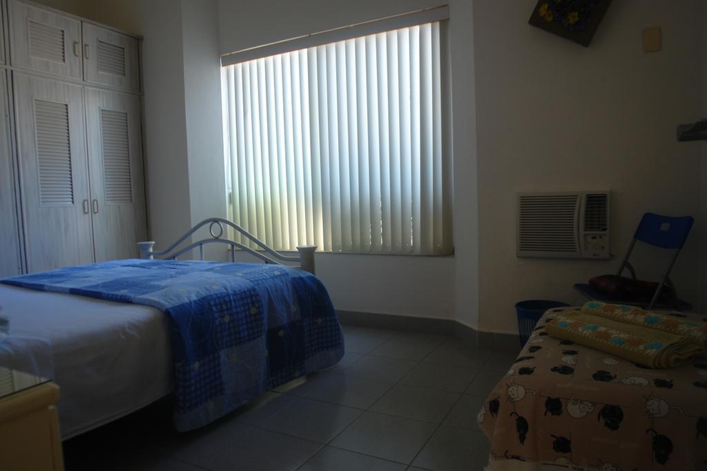 Residencia Los Encantos كانكون المظهر الخارجي الصورة